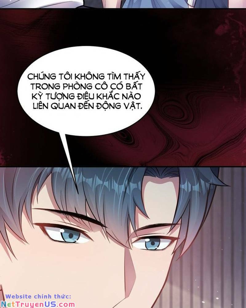 Vô Hạn Hồ Sơ Chapter 6 - Trang 28