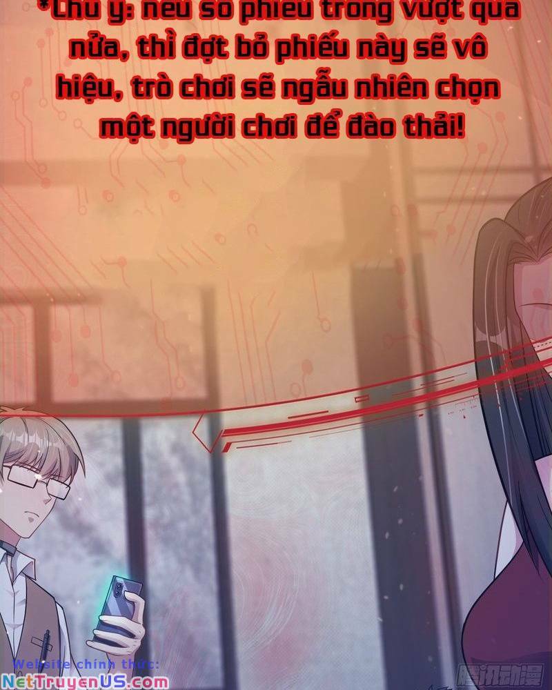 Vô Hạn Hồ Sơ Chapter 5 - Trang 31