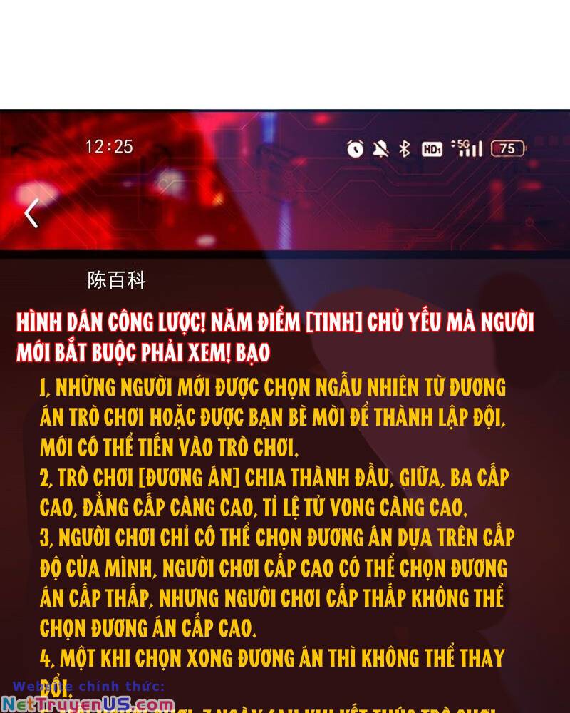 Vô Hạn Hồ Sơ Chapter 7 - Trang 49