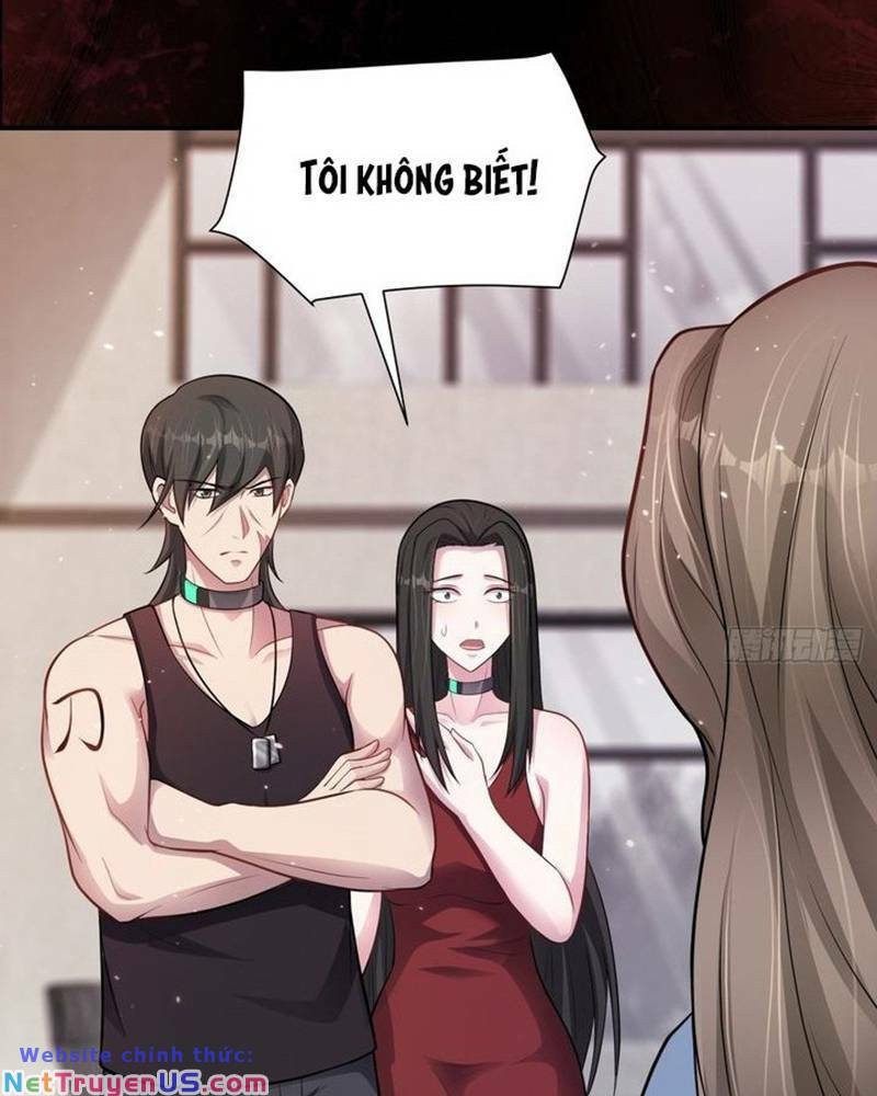 Vô Hạn Hồ Sơ Chapter 6 - Trang 46