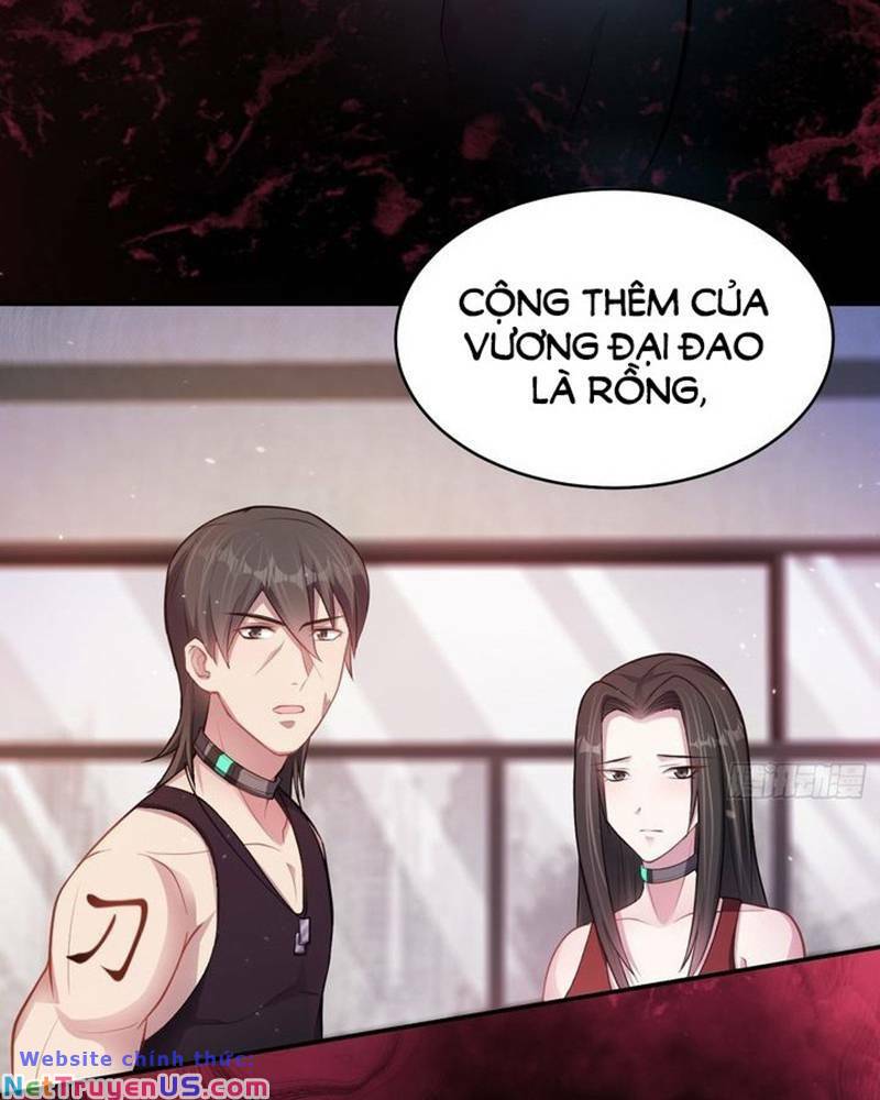 Vô Hạn Hồ Sơ Chapter 6 - Trang 18