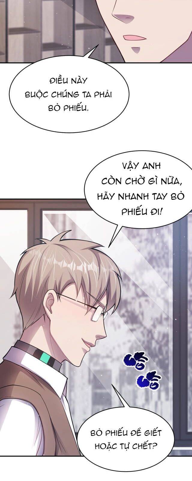 Vô Hạn Hồ Sơ Chapter 4 - Trang 14