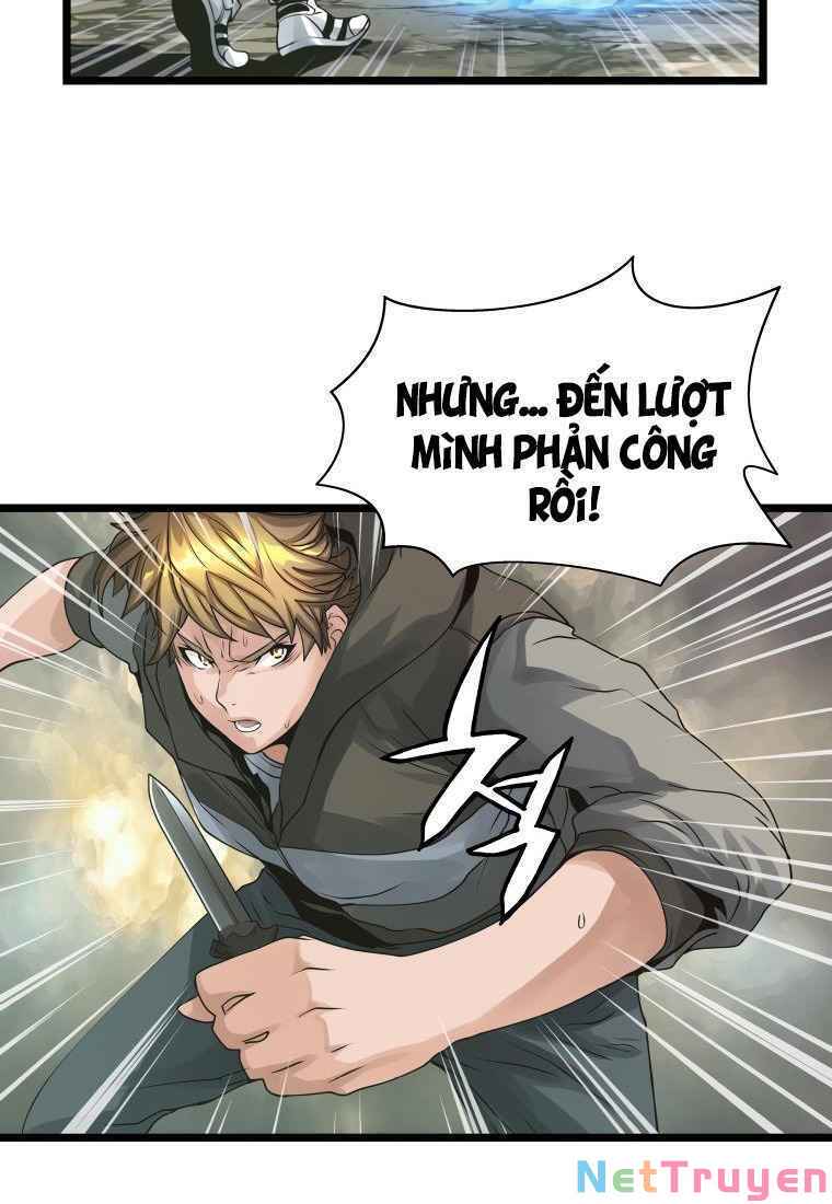 Ranker Bất Bại Chapter 20 - Trang 47