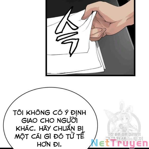 Ranker Bất Bại Chapter 34 - Trang 18