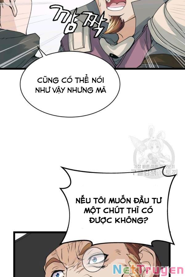 Ranker Bất Bại Chapter 37 - Trang 49