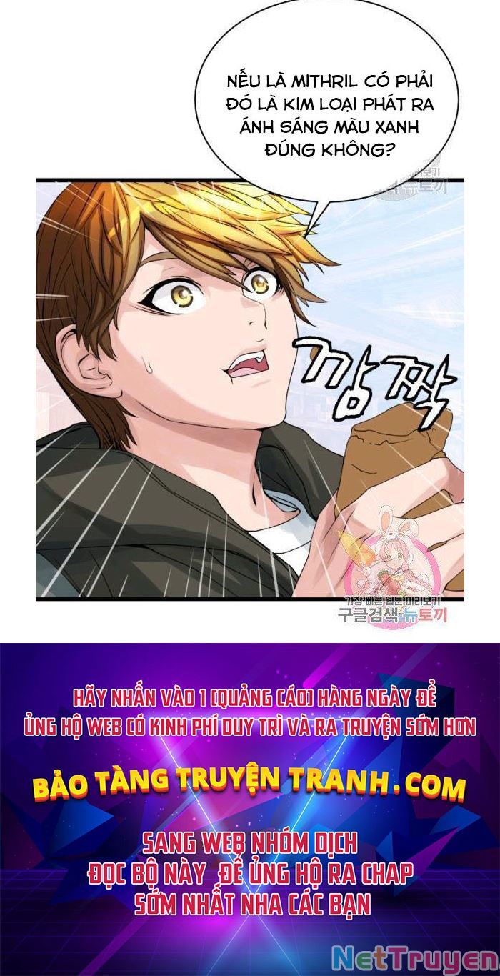 Ranker Bất Bại Chapter 36 - Trang 60