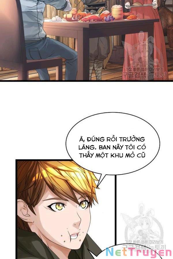 Ranker Bất Bại Chapter 36 - Trang 58