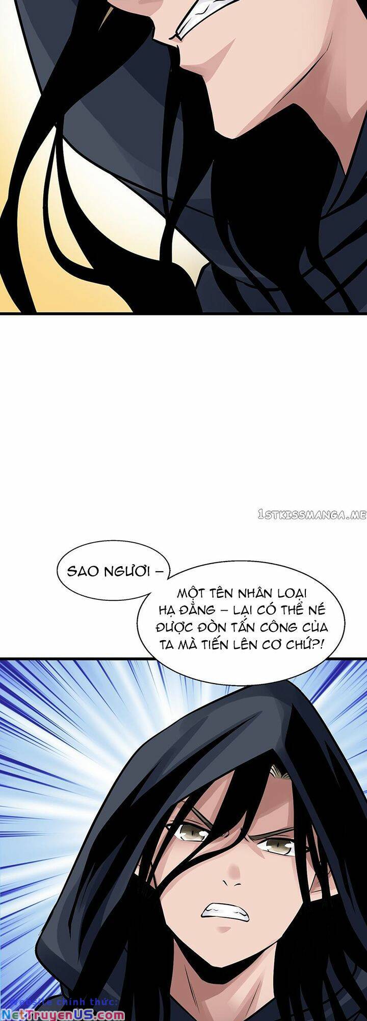 Ranker Bất Bại Chapter 60 - Trang 12