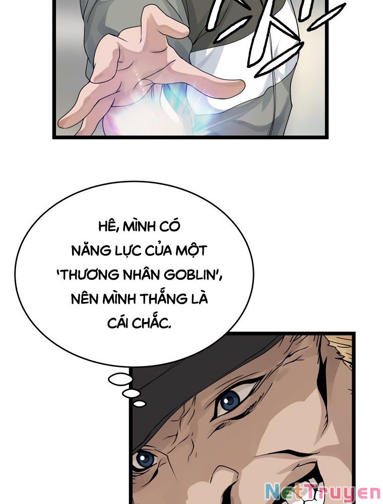 Ranker Bất Bại Chapter 27 - Trang 30