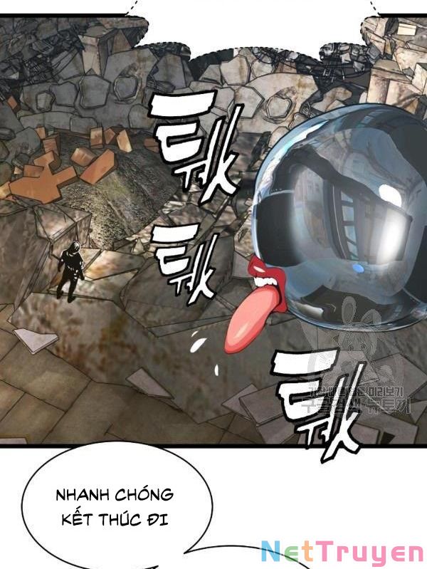 Ranker Bất Bại Chapter 35 - Trang 67