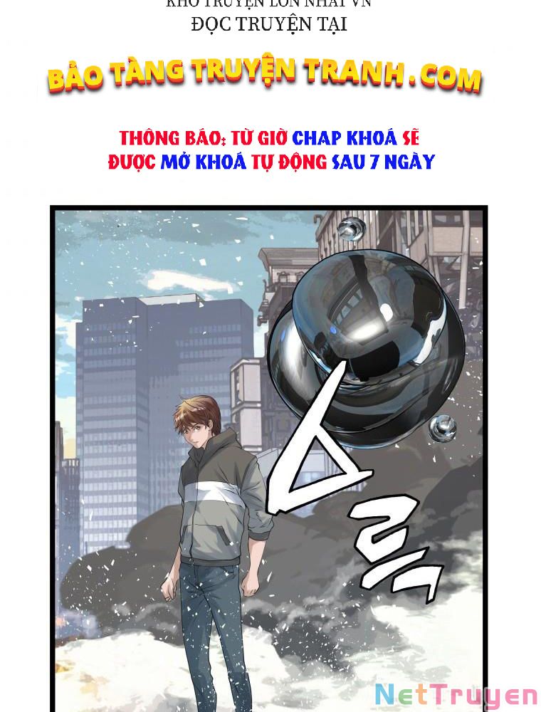 Ranker Bất Bại Chapter 32 - Trang 39