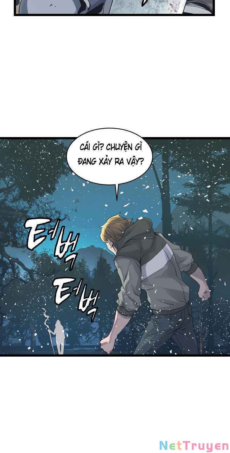 Ranker Bất Bại Chapter 21 - Trang 11