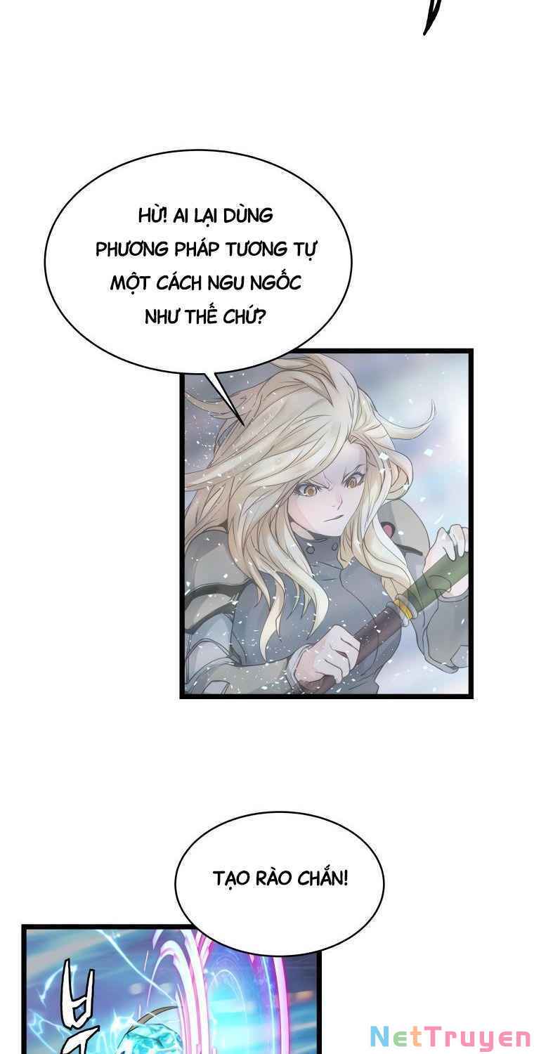 Ranker Bất Bại Chapter 25 - Trang 9