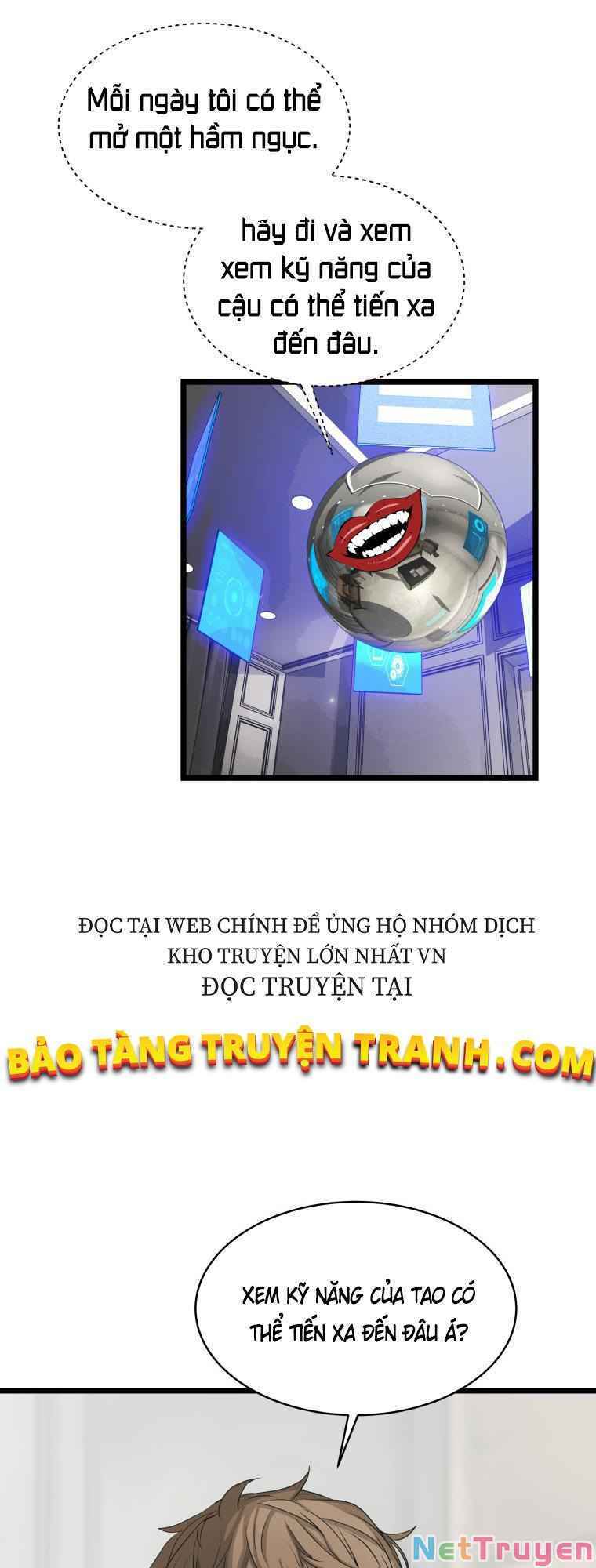 Ranker Bất Bại Chapter 22 - Trang 12