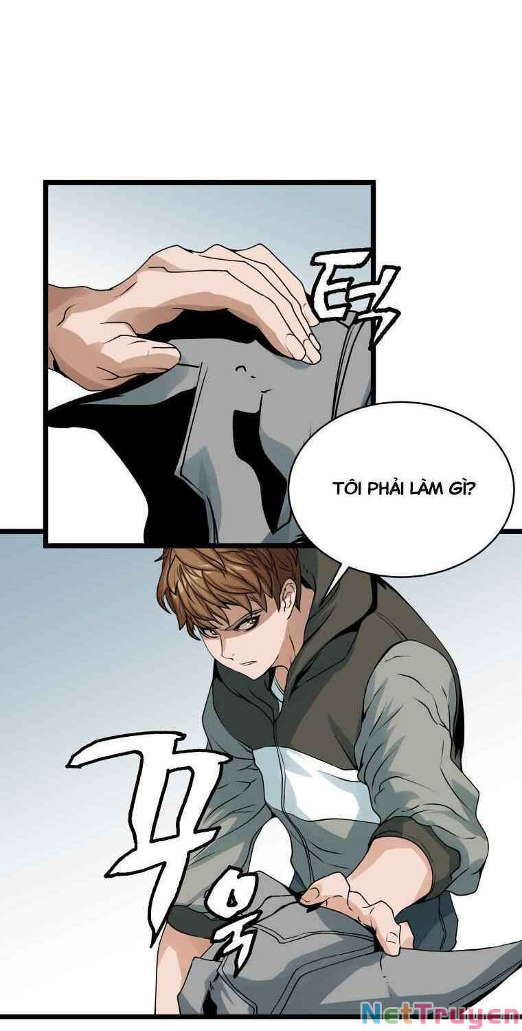 Ranker Bất Bại Chapter 23 - Trang 22