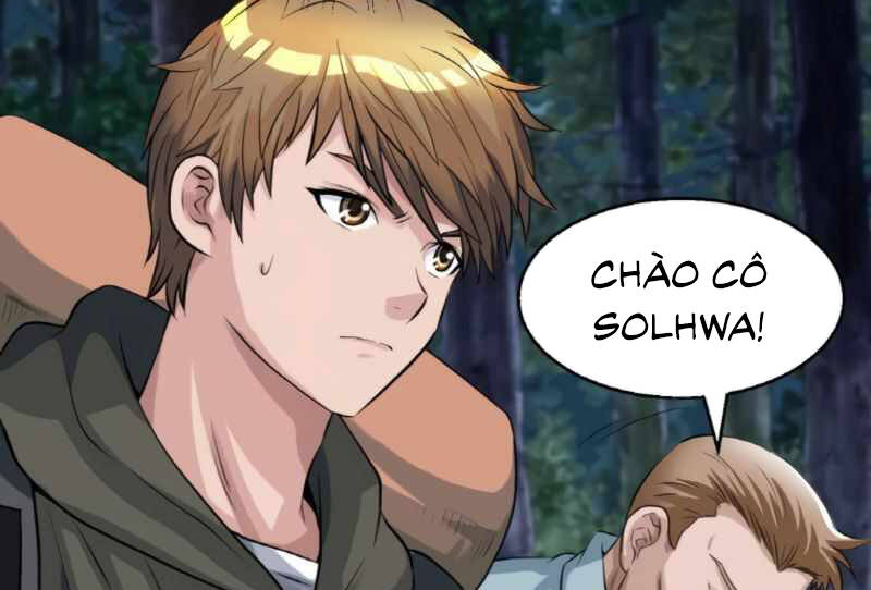 Ranker Bất Bại Chapter 44 - Trang 74