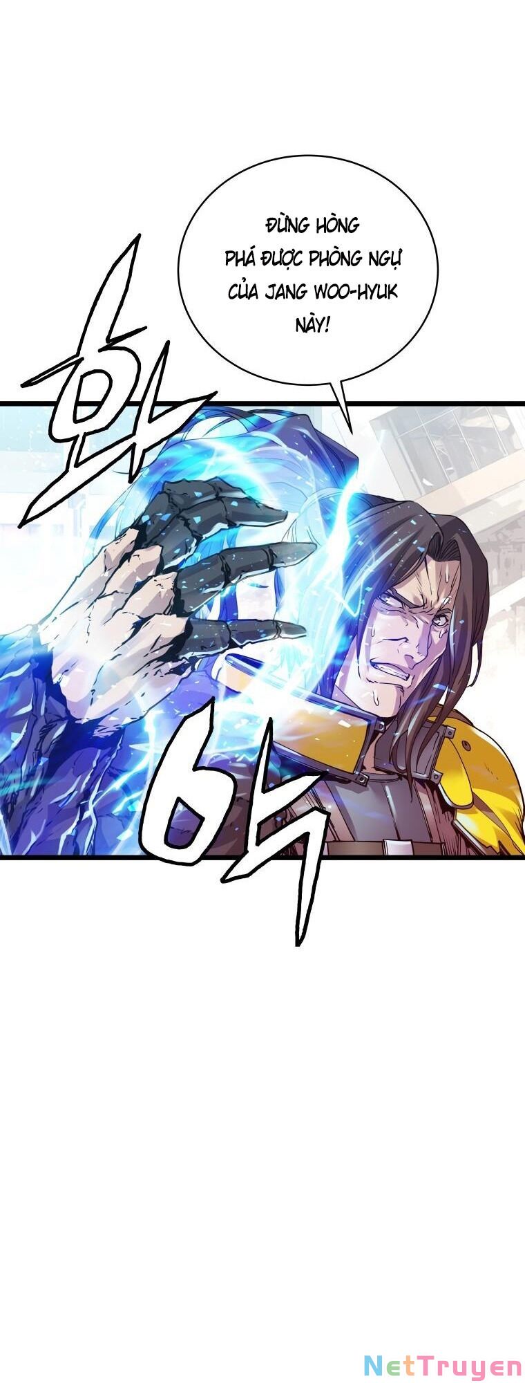 Ranker Bất Bại Chapter 7 - Trang 0