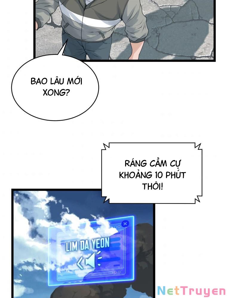 Ranker Bất Bại Chapter 32 - Trang 30