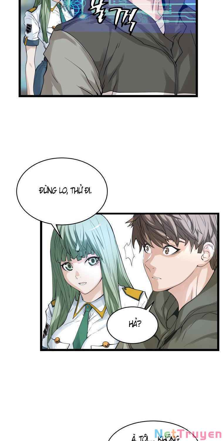 Ranker Bất Bại Chapter 12 - Trang 7