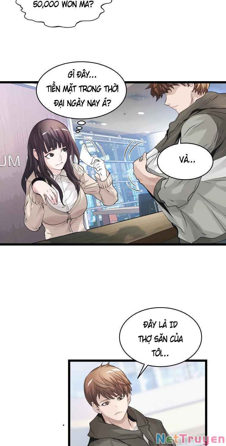 Ranker Bất Bại Chapter 13 - Trang 9