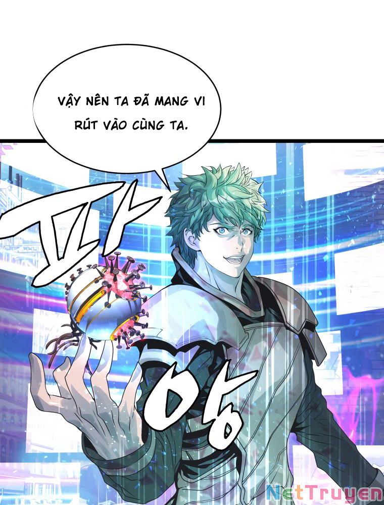 Ranker Bất Bại Chapter 30 - Trang 28