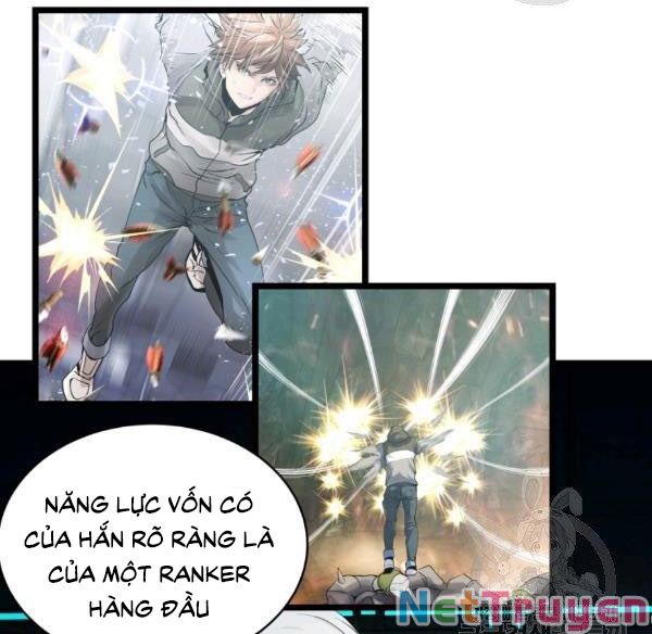 Ranker Bất Bại Chapter 35 - Trang 23