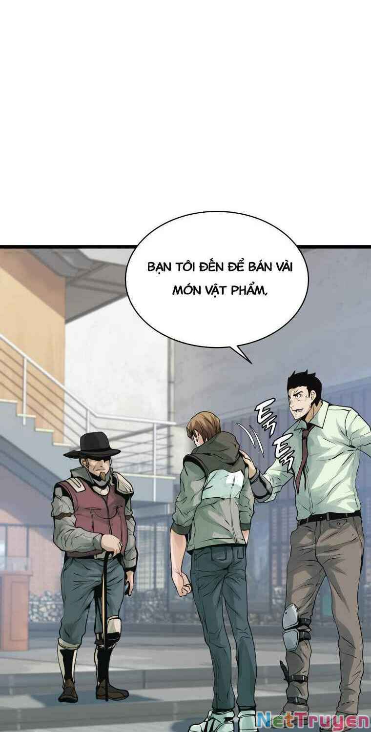 Ranker Bất Bại Chapter 23 - Trang 2