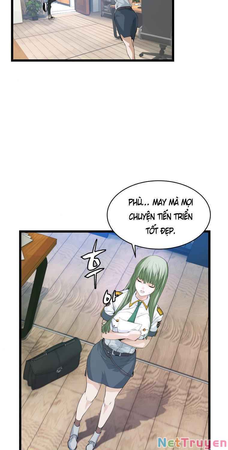 Ranker Bất Bại Chapter 12 - Trang 21