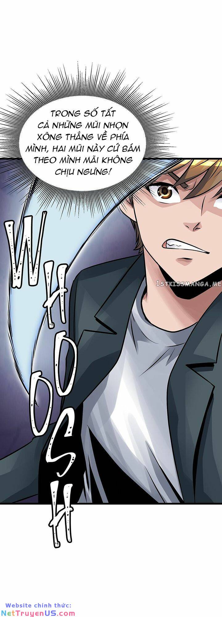 Ranker Bất Bại Chapter 60 - Trang 17