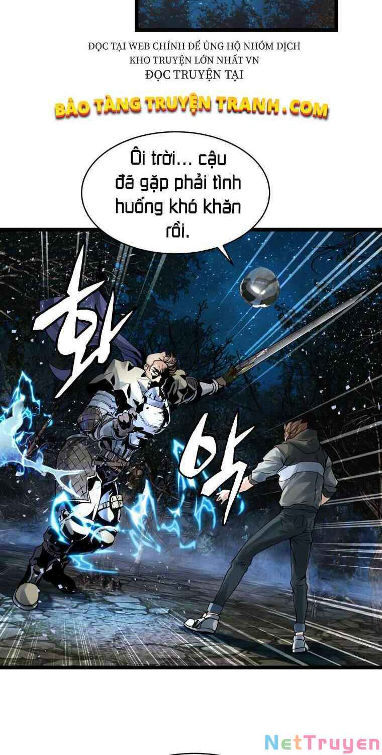 Ranker Bất Bại Chapter 20 - Trang 18