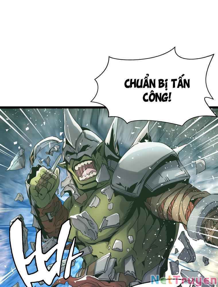 Ranker Bất Bại Chapter 18 - Trang 69