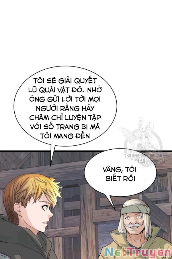 Ranker Bất Bại Chapter 37 - Trang 61