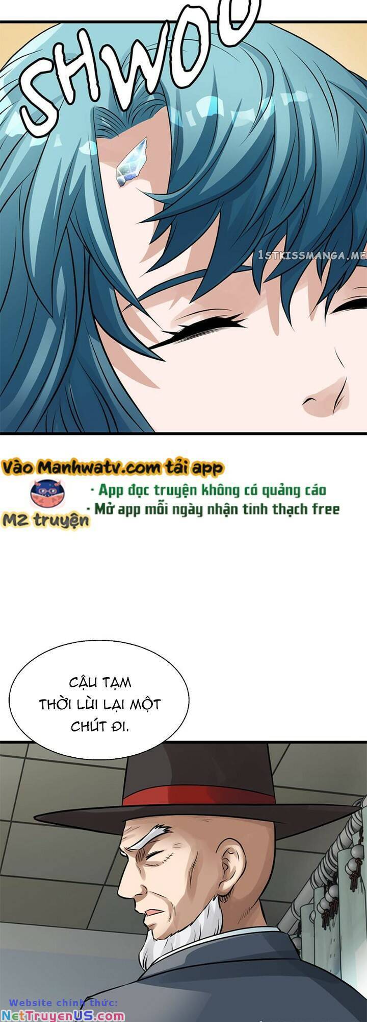 Ranker Bất Bại Chapter 55 - Trang 38