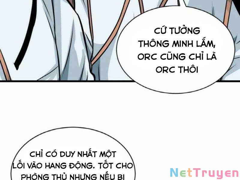 Ranker Bất Bại Chapter 39 - Trang 14