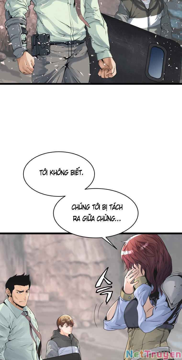 Ranker Bất Bại Chapter 16 - Trang 41