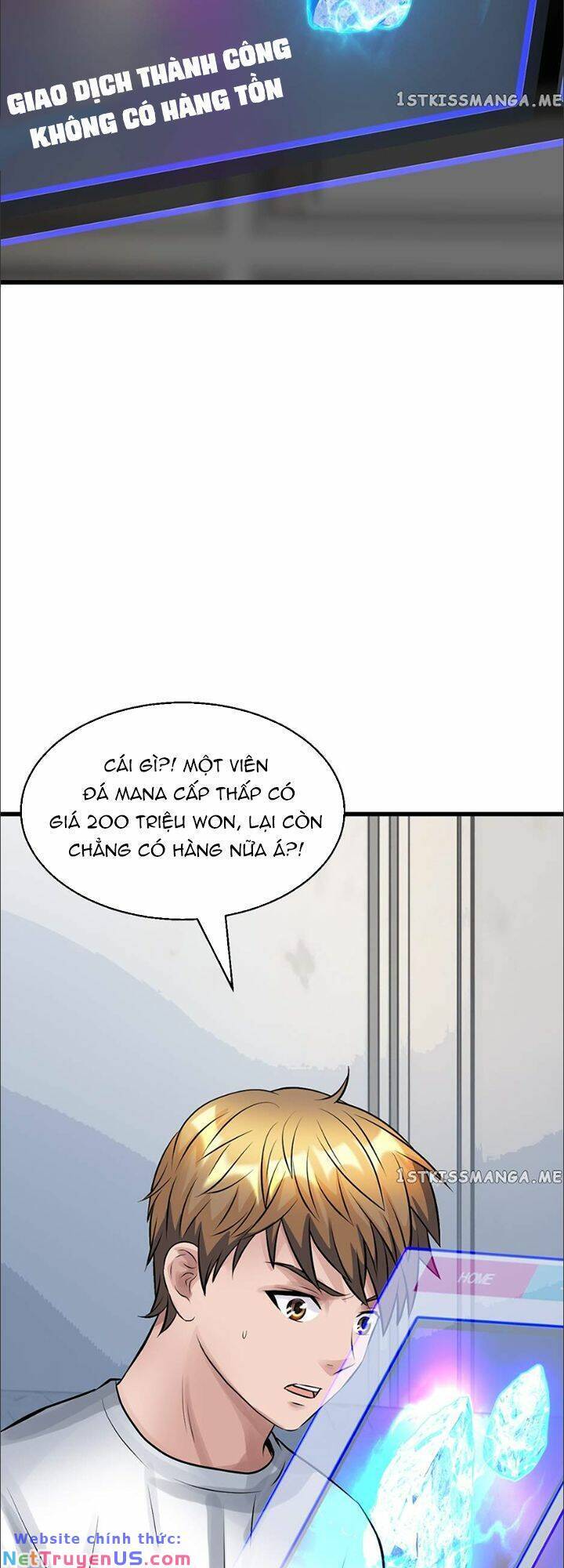 Ranker Bất Bại Chapter 57 - Trang 24