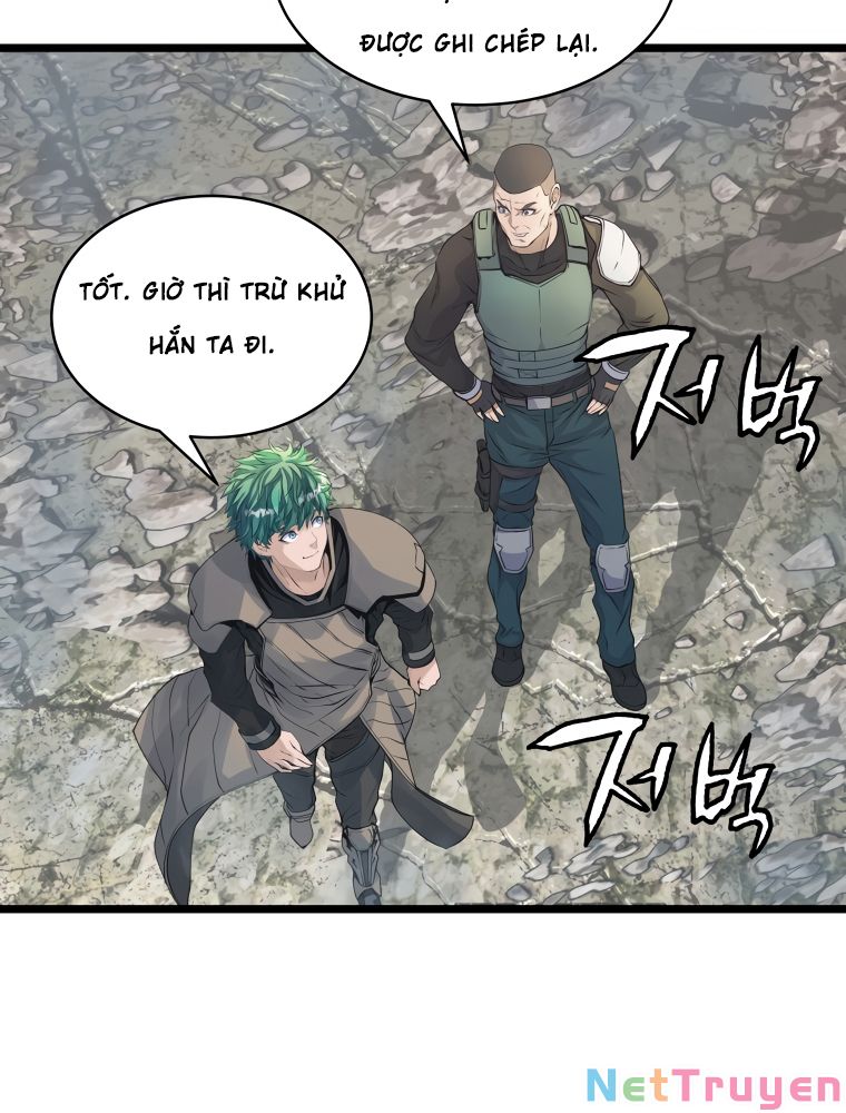 Ranker Bất Bại Chapter 31 - Trang 45