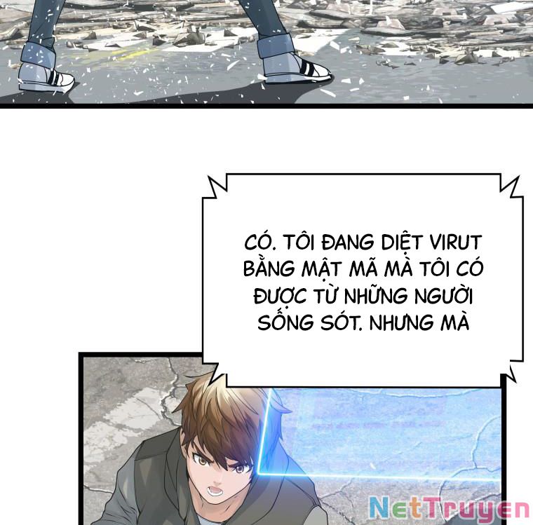 Ranker Bất Bại Chapter 32 - Trang 29