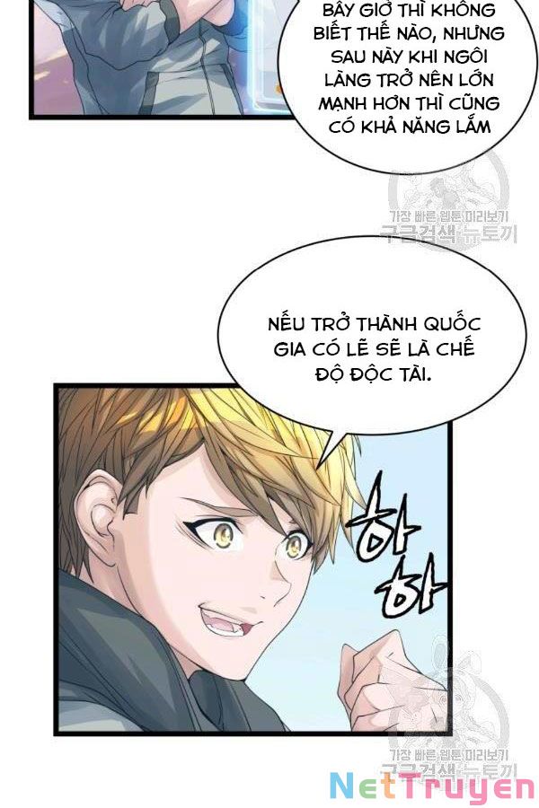 Ranker Bất Bại Chapter 36 - Trang 46