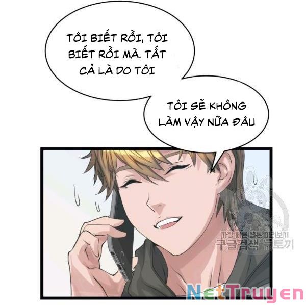 Ranker Bất Bại Chapter 35 - Trang 3