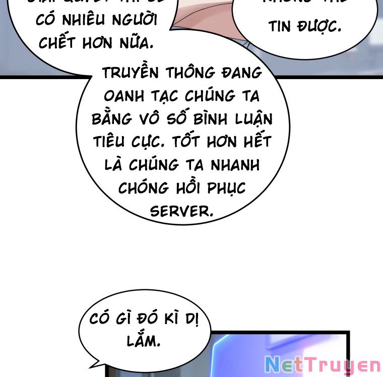 Ranker Bất Bại Chapter 31 - Trang 14