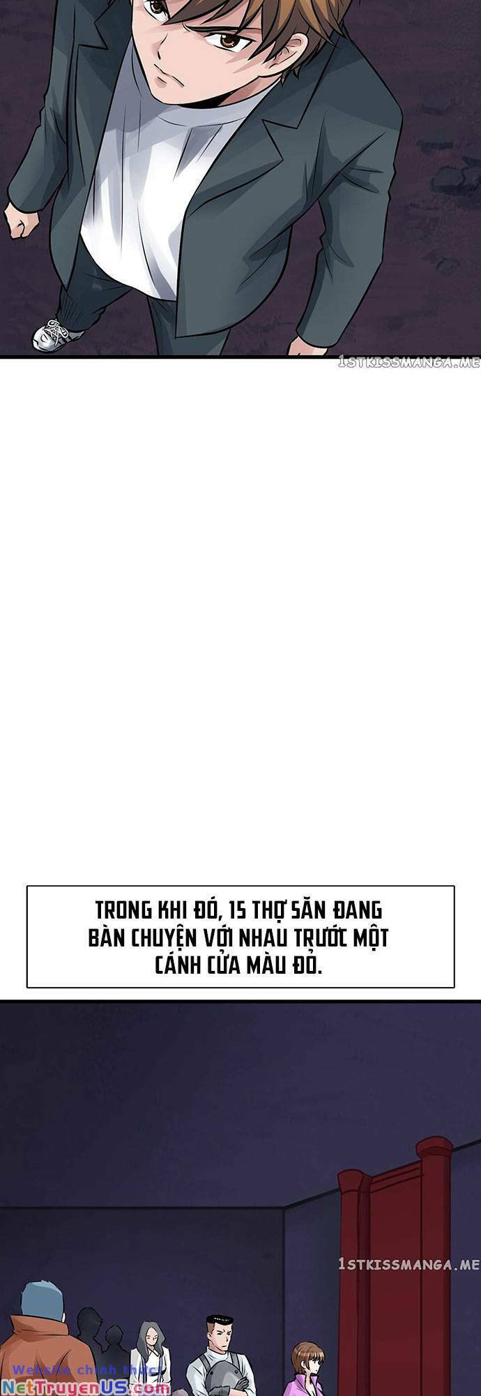 Ranker Bất Bại Chapter 58 - Trang 44