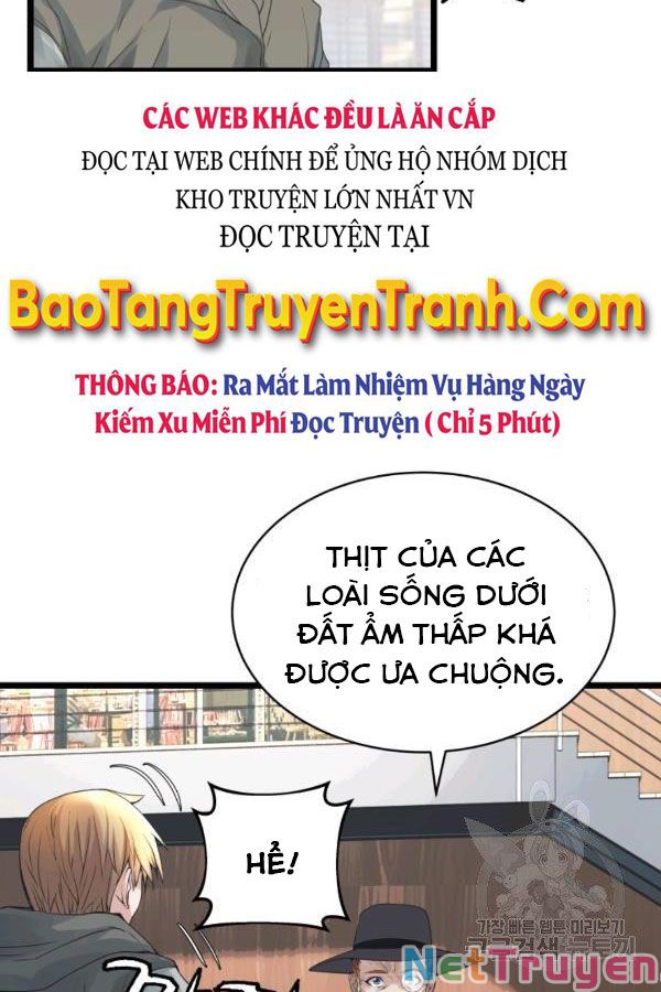 Ranker Bất Bại Chapter 37 - Trang 22