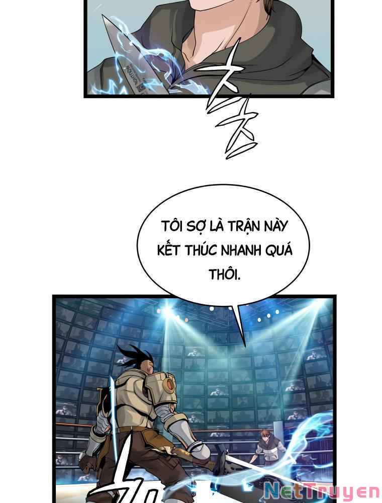 Ranker Bất Bại Chapter 26 - Trang 26