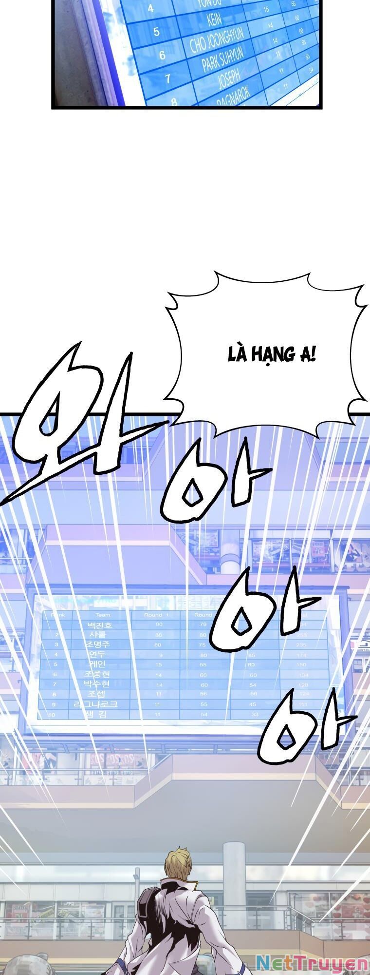 Ranker Bất Bại Chapter 10 - Trang 42