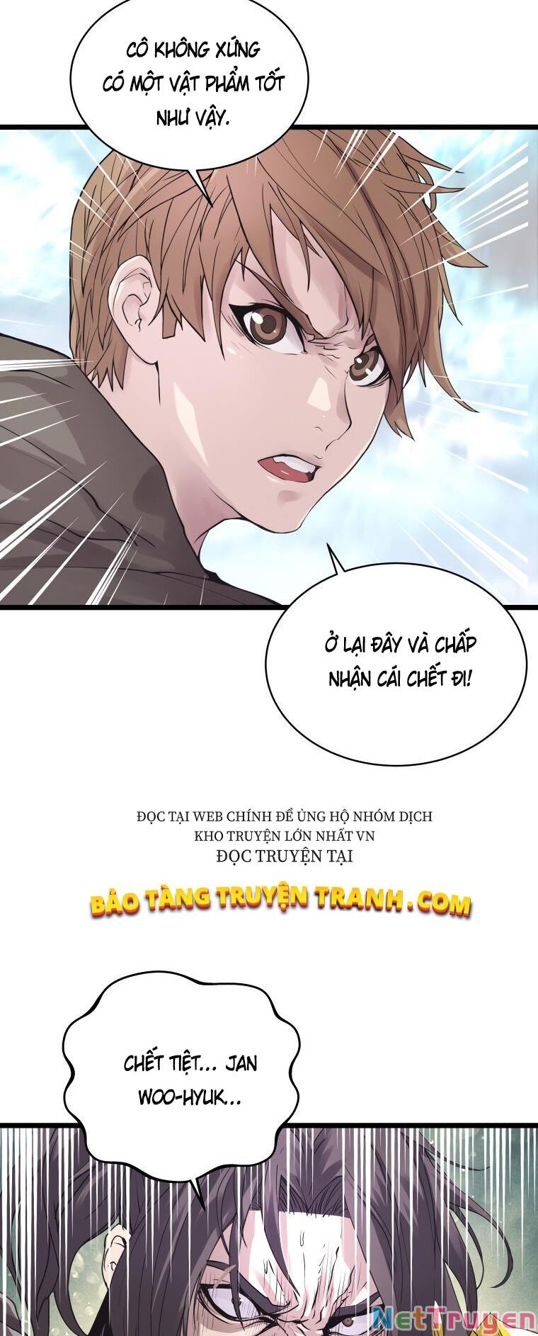 Ranker Bất Bại Chapter 8 - Trang 46