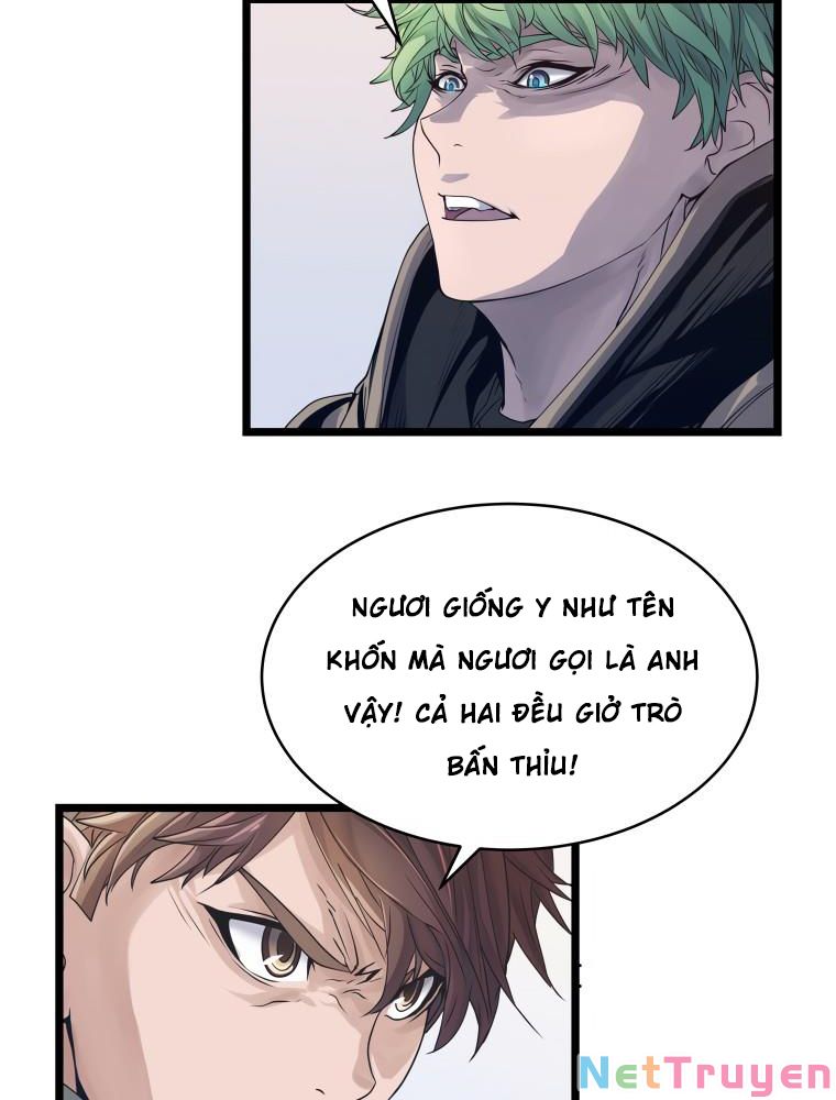 Ranker Bất Bại Chapter 30 - Trang 12