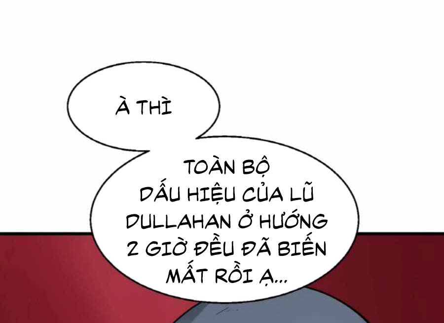 Ranker Bất Bại Chapter 46.5 - Trang 34