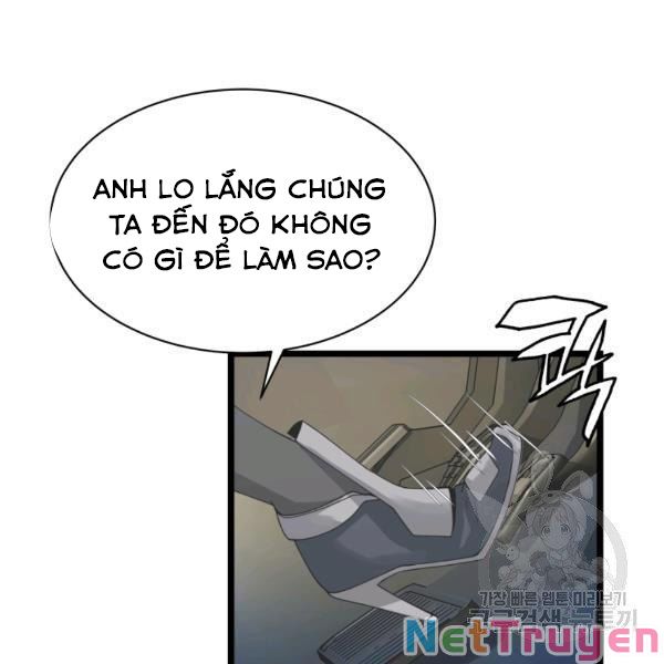 Ranker Bất Bại Chapter 38 - Trang 28