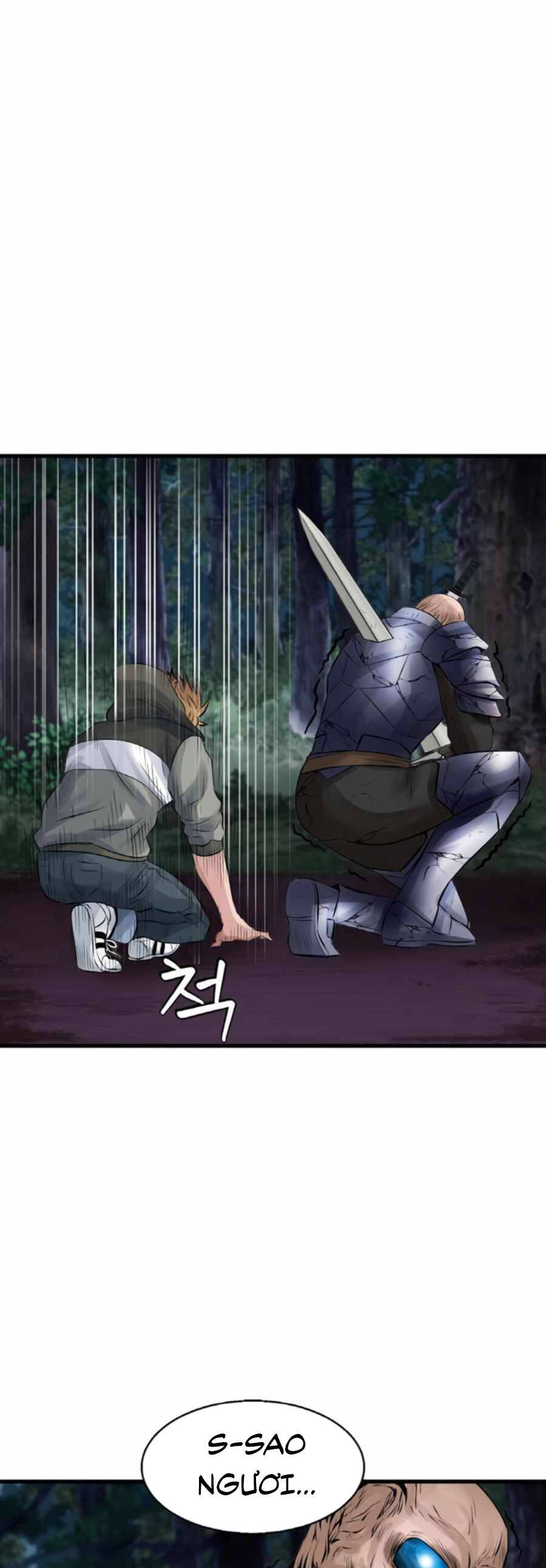 Ranker Bất Bại Chapter 50 - Trang 10